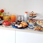 Rocamatura - Adults Only Bed & Breakfast