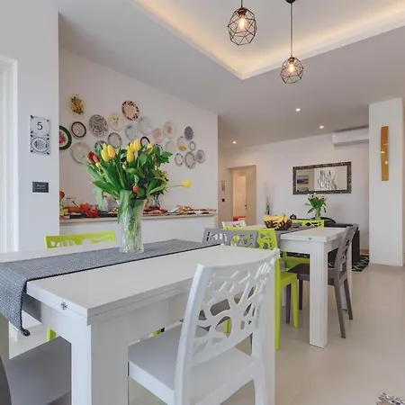 Bed and breakfast Rocamatura - Adults Only Otranto
