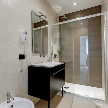 Bed and breakfast Rocamatura - Adults Only 4*
