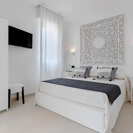 Rocamatura - Adults Only Couette-café Otrante