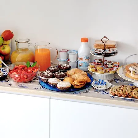 Rocamatura - Adults Only Couette-café