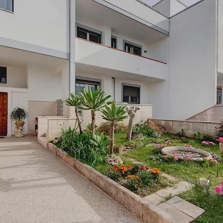 Rocamatura - Adults Only Couette-café Otrante