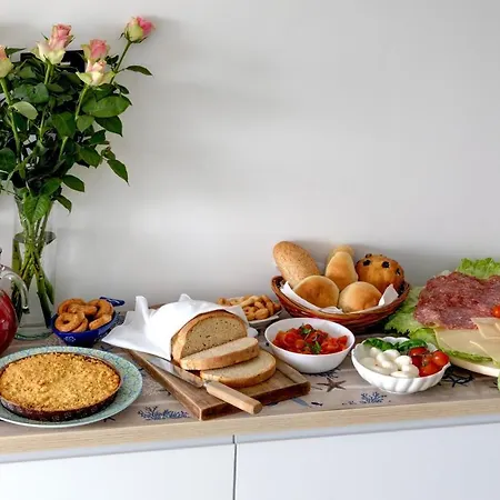 Couette-café Rocamatura - Adults Only 4*