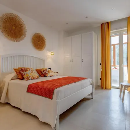 Oda ve Kahvaltı Rocamatura - Adults Only 4*