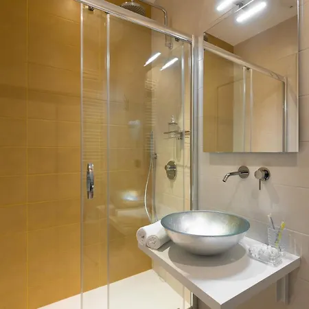 Rocamatura - Adults Only Couette-café Otrante