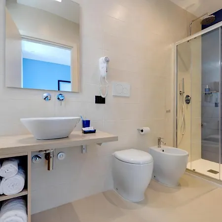 Rocamatura - Adults Only 4*