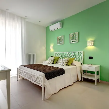 Rocamatura - Adults Only 4* Otrante