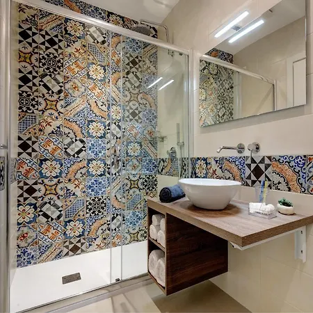 Rocamatura - Adults Only 4*