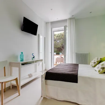 Rocamatura - Adults Only 4* Otrante