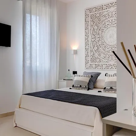 Bed & Breakfast Rocamatura - Adults Only Otranto