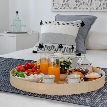 Rocamatura - Adults Only Couette-café 4*