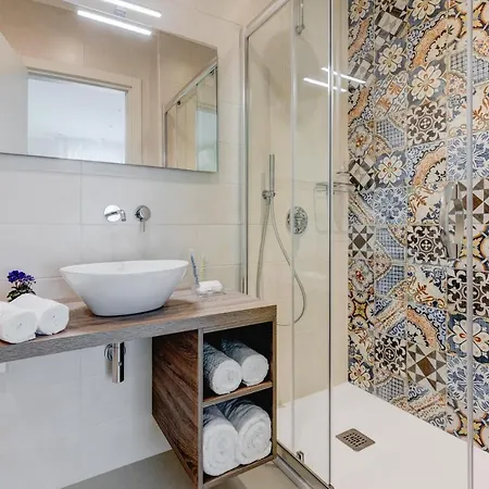 Couette-café Rocamatura - Adults Only Otrante