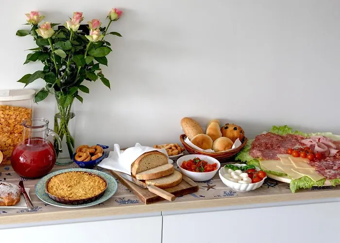 Alojamento de Acomodação e Pequeno-almoço Rocamatura - Adults Only 4*