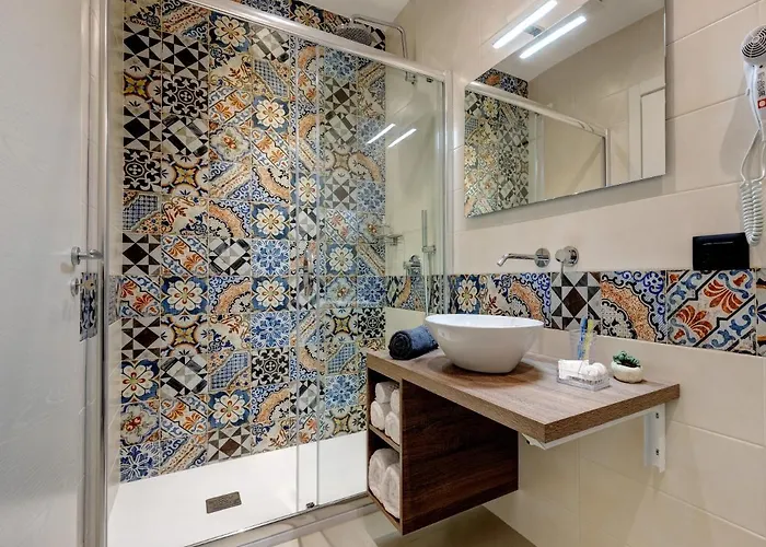 Rocamatura - Adults Only 4*