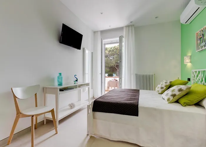 Rocamatura - Adults Only 4* Otranto