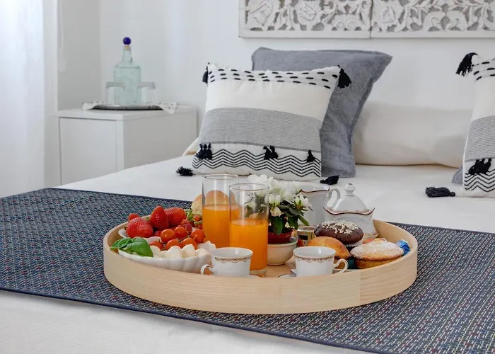 Rocamatura - Adults Only Alojamento de Acomodação e Pequeno-almoço 4*