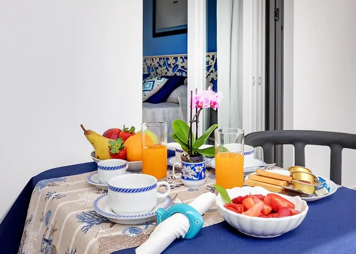 Rocamatura - Adults Only 4*