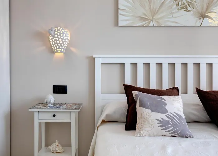 Rocamatura - Adults Only Otranto